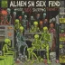 Alien Sex Fiend – Who's Been Sleeping in My Brain?