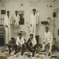 Algiers – Algiers