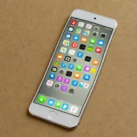 Apple iPod touch (7th gen)