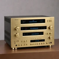 Accuphase DP-770