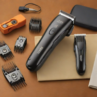 Andis Pro-Groom Zero Cordless Clipper Kit
