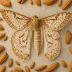Almond moth