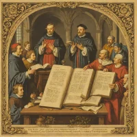 A Short Catechism (Luther)