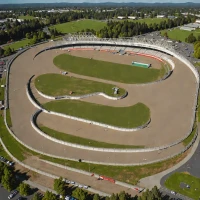 Alpenrose Dairy Velodrome