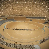 Amsterdam Olympic Velodrome