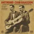 Antonio Chacón - Grabaciones Discográficas