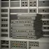 Arista 7050S3 Series Switch