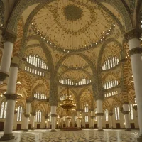 Atik Valide Mosque