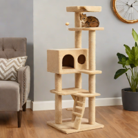 Amazon Basics Cat Tree