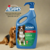 Adams Flea & Tick Shampoo with Precor