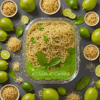 Atchara