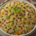 Adas Polow (Persian Lentil Rice)