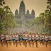 Angkor Wat Marathon