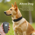 Akkos Dog Training Collar
