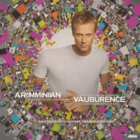 Armin van Buuren - A State of Trance 2014