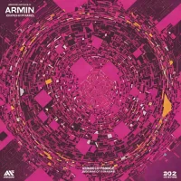 Armin van Buuren - A State of Trance 2021