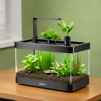 Aqueon QuietGrow Filter