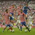 Atletico Madrid vs Real Madrid (Madrid Derby)