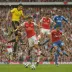 Arsenal vs Manchester United