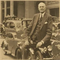 André Citroën