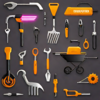 Alpine Home FX EverFlo Garden Hose