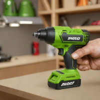 AVOID 20V Cordless Impact Driver
