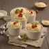 Ambrosia Rice Pudding