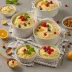 Ambrosia Creamed Semolina