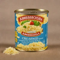 Ambrosia Creamed Rice