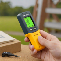 AstroAI Stud Finder