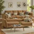 Article Sven Charme Tan Sofa
