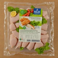Aldi Ashfields British Chicken Breast Mini Fillets