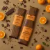 Askinosie Dark Chocolate + Orange Bar