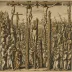 Albrecht Dürer - The Crucifixion, from The Large Passion