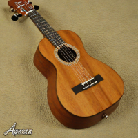 Alvarez RU22 Concert Ukulele