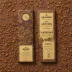 Akesson's Bali 75% Trinitario Cocoa