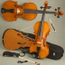 Ashaway A-VS100 Student Violin Outfit