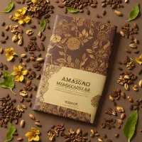 Amano Madagascar 70%