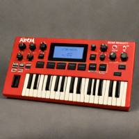 Akai Professional MPK Mini Play