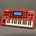 Akai Professional MPK Mini Play