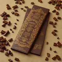 Amedei Chuao 70% Dark Chocolate