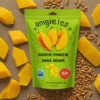 Angie's BOOMCHICKAPOP Dried Mango