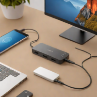 Anker PowerExpand 7-in-1 USB-C Hub