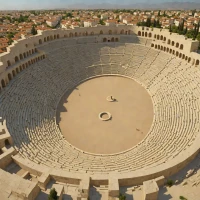 Amphitheatre of Nicaea