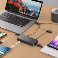 Avantree USB-C Hub