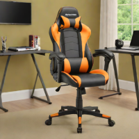 Amazon Basics Gaming Chair