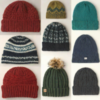 American Eagle Outfitters Beanies