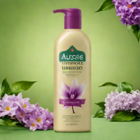Aussie Miracle Moist Shampoo