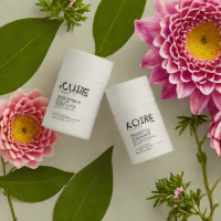 Acure Radically Rejuvenating Cleansing Cream