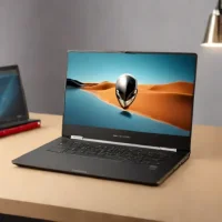 Alienware x14 R2